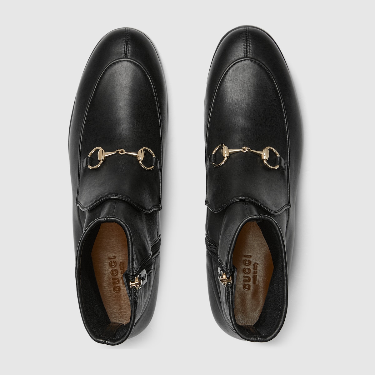 Gucci Women’s Jordaan ankle boot - Image 2